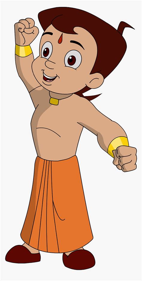 Chhota Bheem